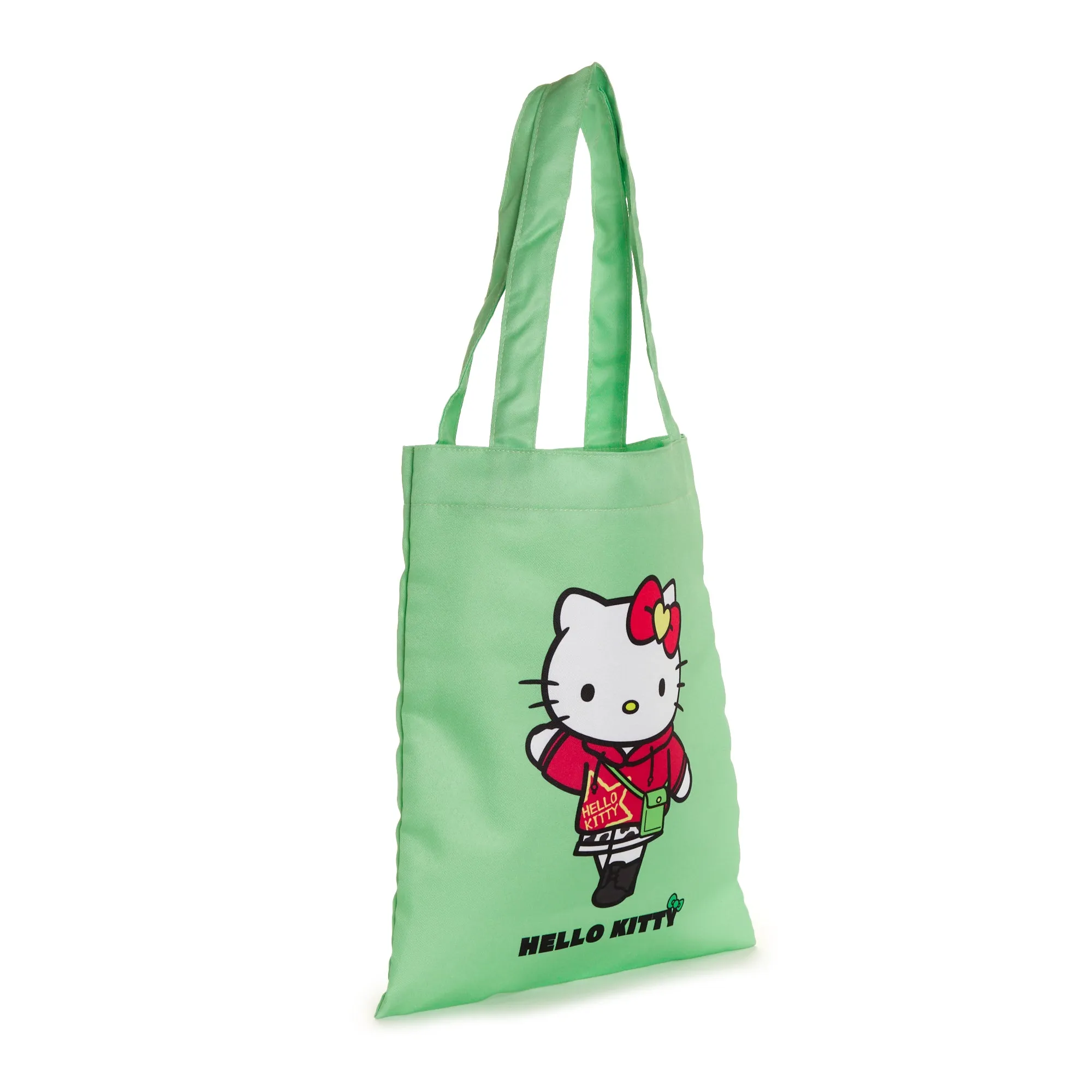 Hello Kitty Sporty Tote Bag (Kawaii Girls Series) sold by Sanrio product image thumbnail 2