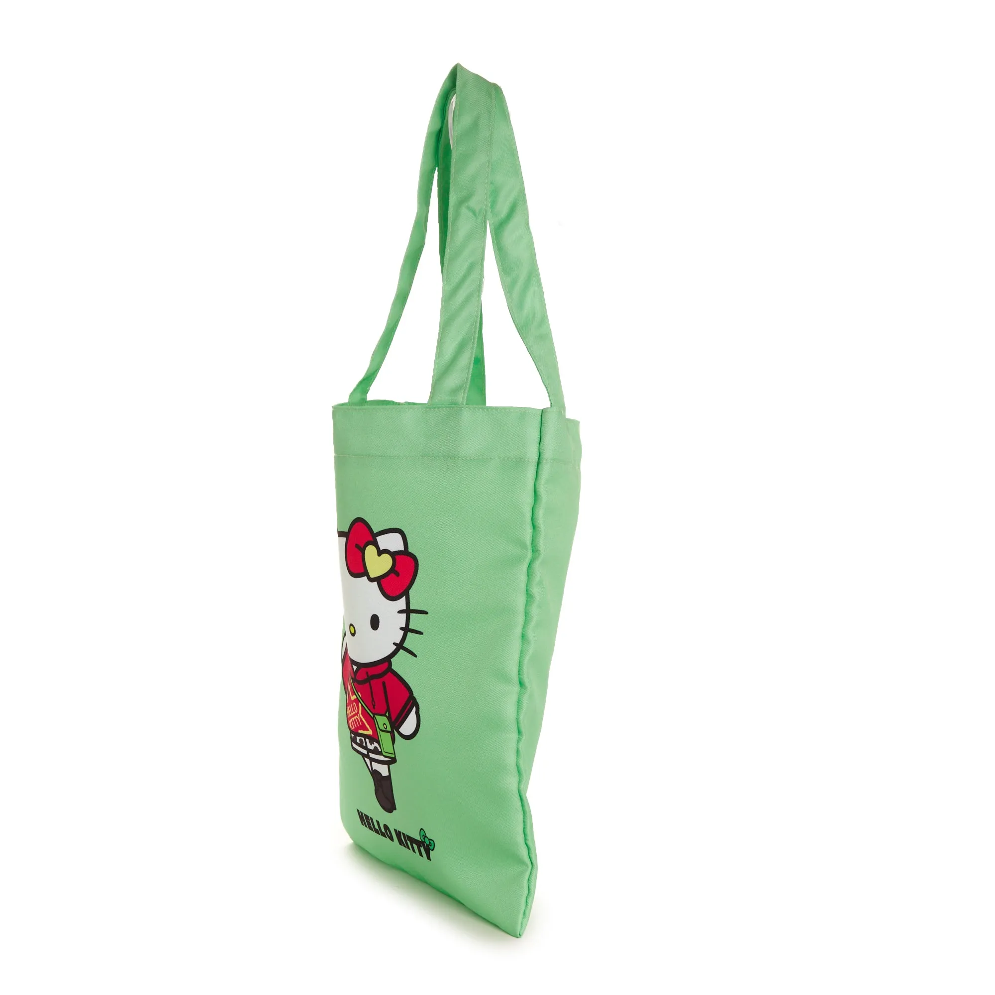 Hello Kitty Sporty Tote Bag (Kawaii Girls Series) sold by Sanrio product image thumbnail 3