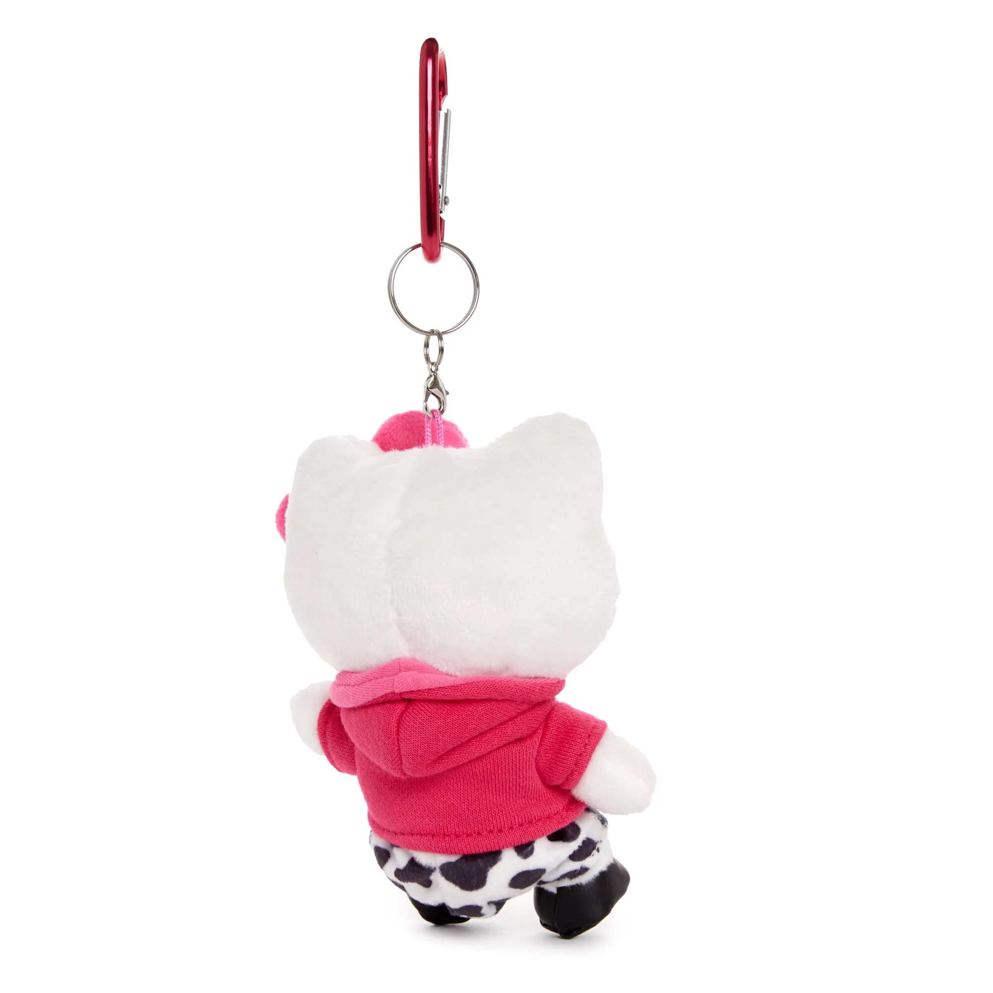 Hello Kitty Sporty Plush Mascot (Kawaii Girls Series) sold by Sanrio product image thumbnail 4