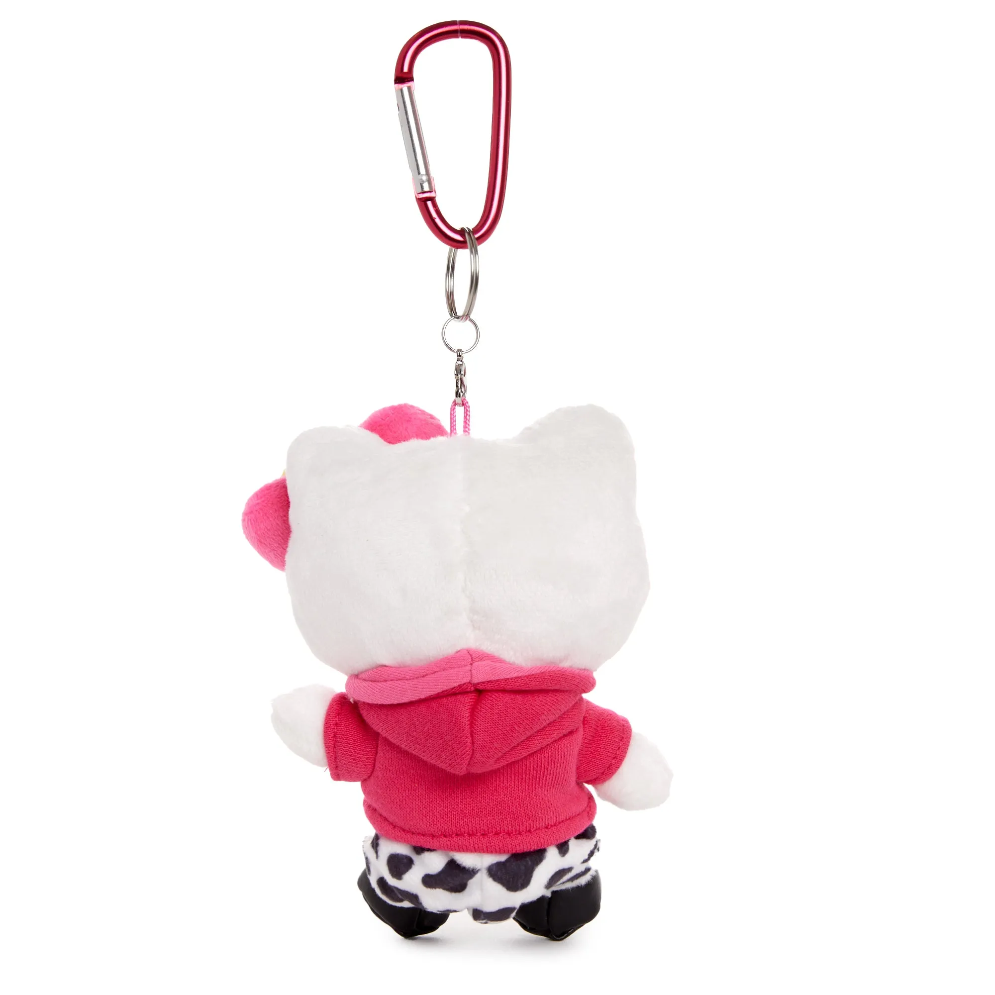 Hello Kitty Sporty Plush Mascot (Kawaii Girls Series) sold by Sanrio product image thumbnail 5