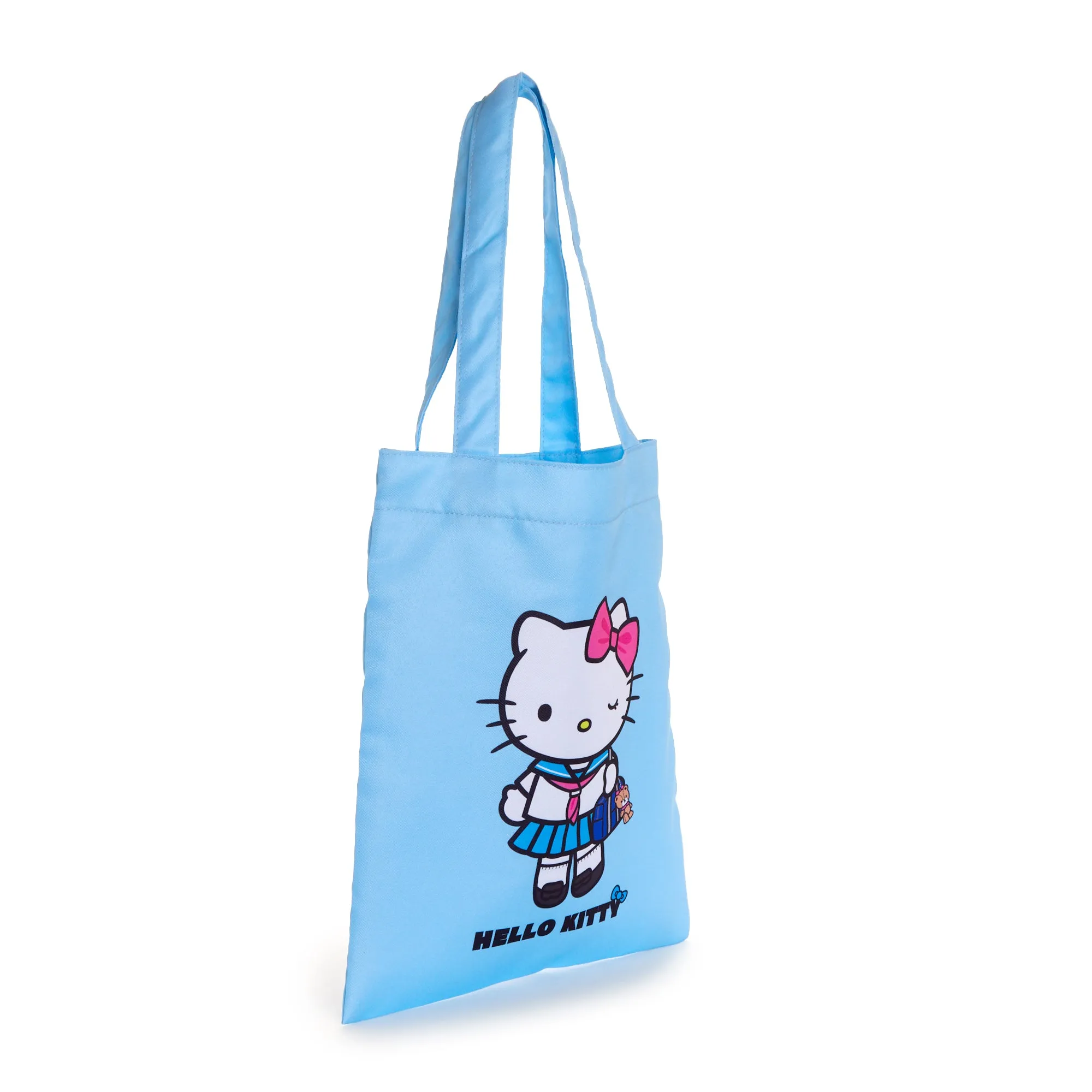 Hello Kitty Sailor Tote Bag (Kawaii Girls Series) sold by Sanrio product image thumbnail 2