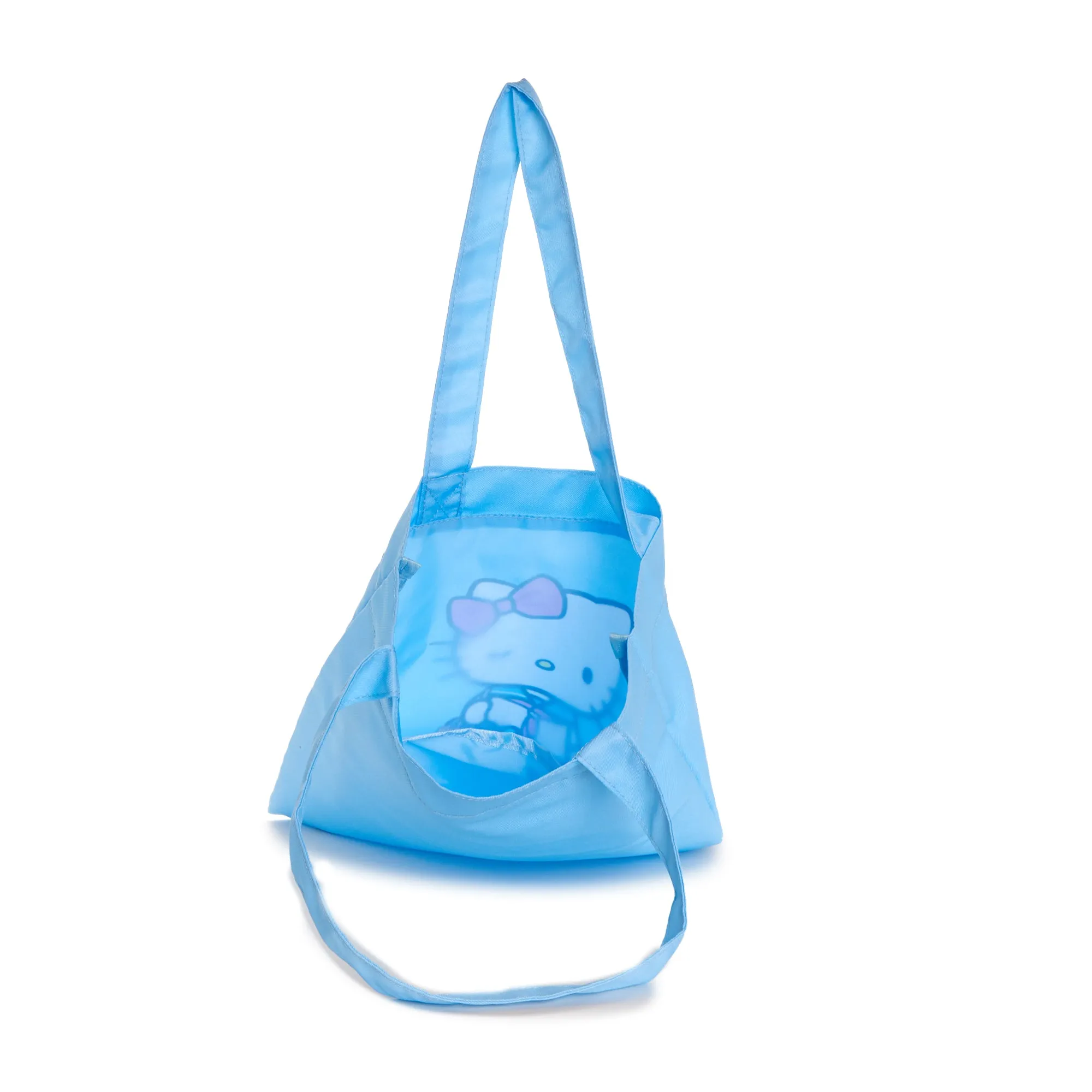 Hello Kitty Sailor Tote Bag (Kawaii Girls Series) sold by Sanrio product image thumbnail 5