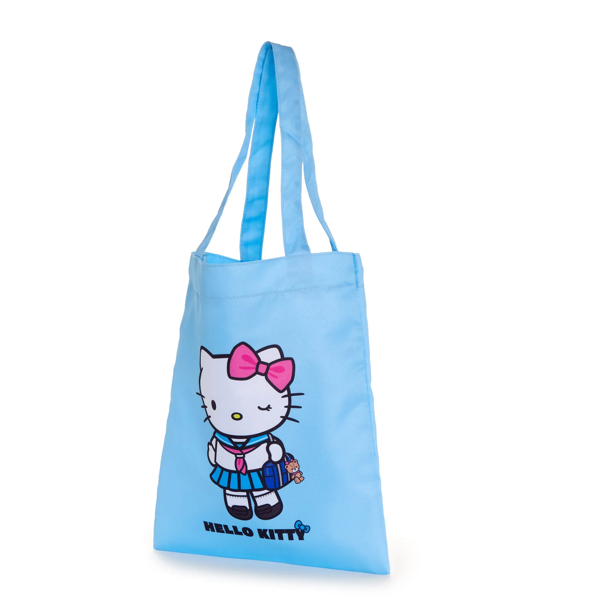 Hello Kitty Sailor Tote Bag (Kawaii Girls Series) sold by Sanrio product image thumbnail 3