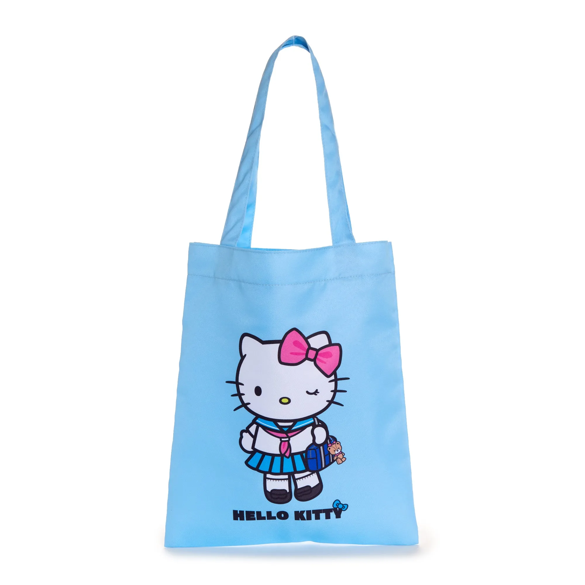 Hello Kitty Sailor Tote Bag (Kawaii Girls Series) sold by Sanrio