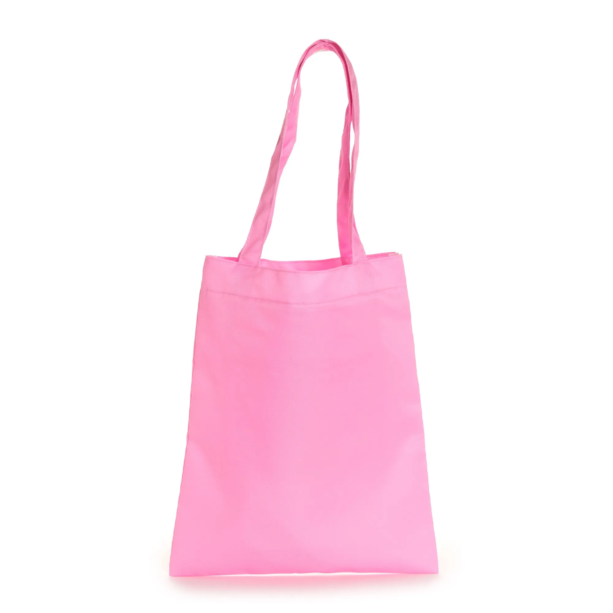 Hello Kitty Uniform Tote Bag (Kawaii Girls Series) sold by Sanrio product image thumbnail 5