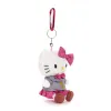 Hello Kitty Uniform Plush Mascot (Kawaii Girls Series) sold by Sanrio
