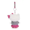 Hello Kitty Uniform Plush Mascot (Kawaii Girls Series) sold by Sanrio