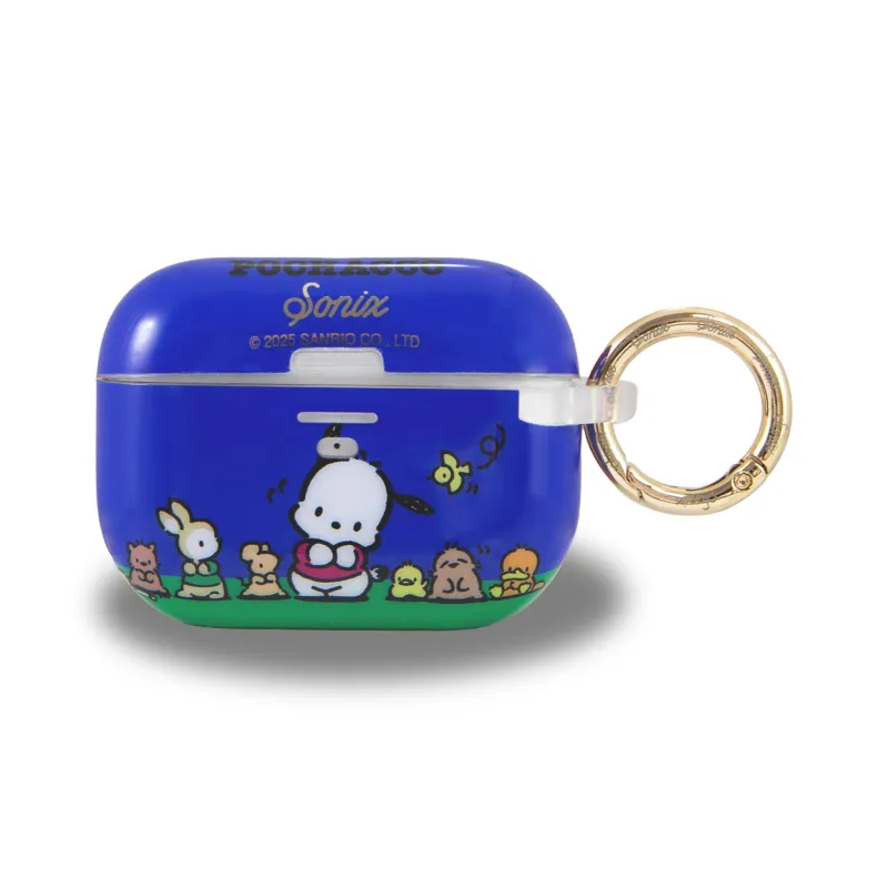 Pochacco x Sonix Classic AirPods Pro Case sold by Sanrio