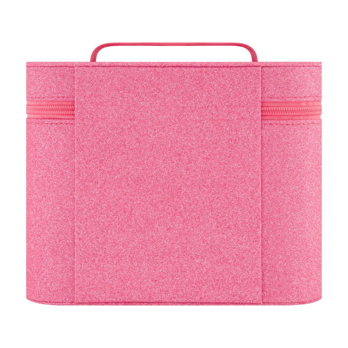 ASK ABOUT THIS ONE -VINYL LARGE COSMETIC CASE K/T sold by Sanrio product image thumbnail 2