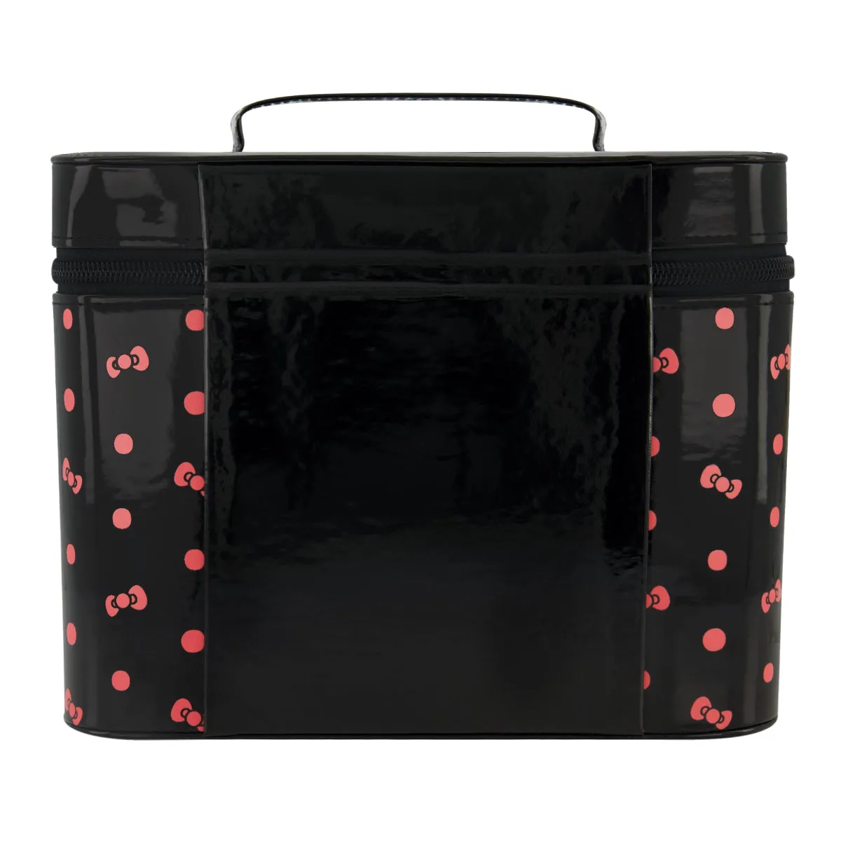 Hello Kitty x FUL Travel Cosmetic Case (Black) sold by Sanrio product image thumbnail 2
