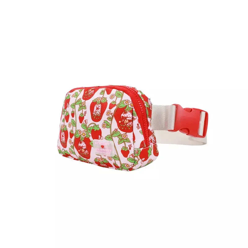 My Melody x Strawberry Shortcake Fanny Pack sold by Sanrio product image thumbnail 2