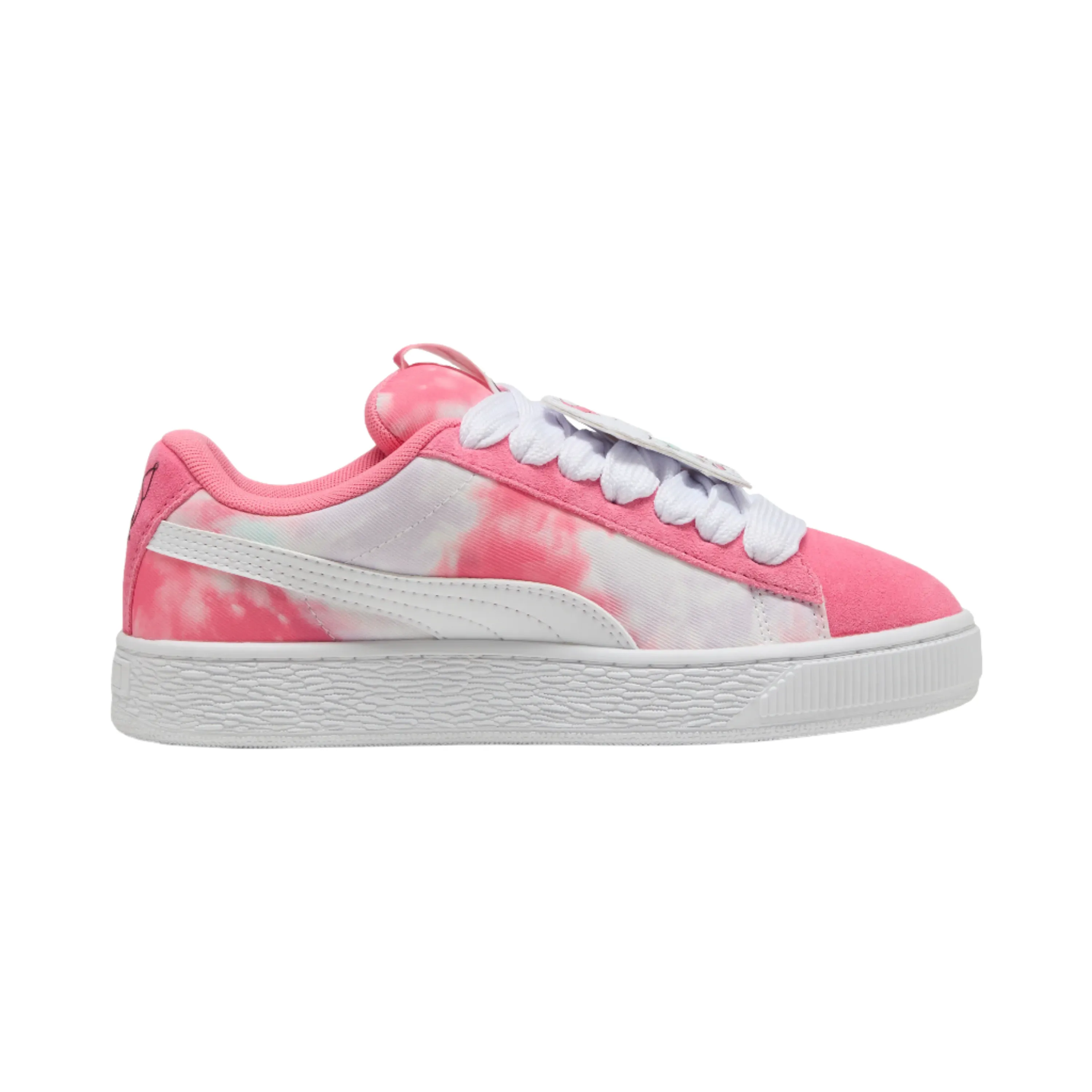Hello Kitty and Friends x PUMA Suede XL Sneaker (Youth) sold by Sanrio product image thumbnail 5
