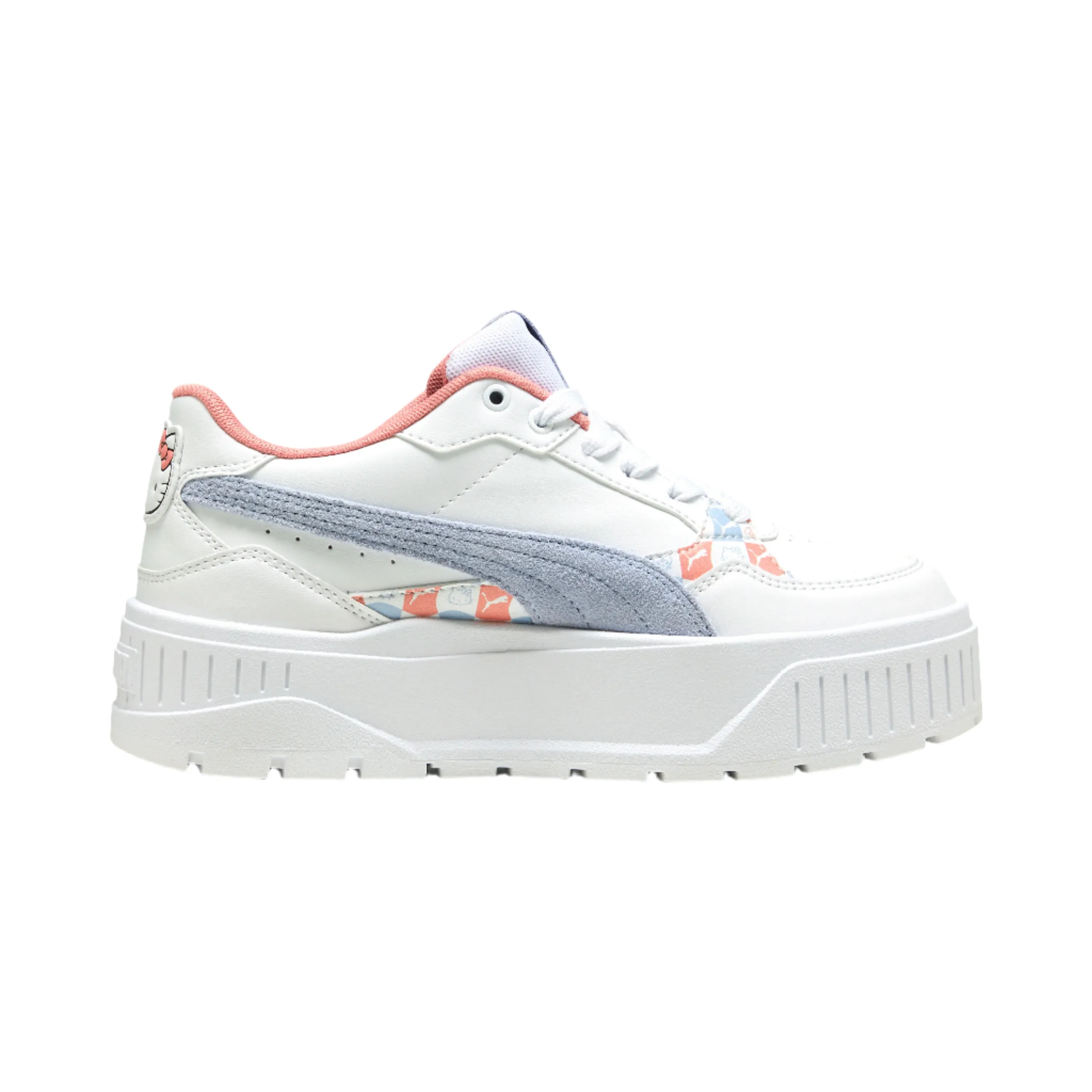 Hello Kitty and Friends x PUMA Karmen II Idol Sneaker (Youth) sold by Sanrio product image thumbnail 5