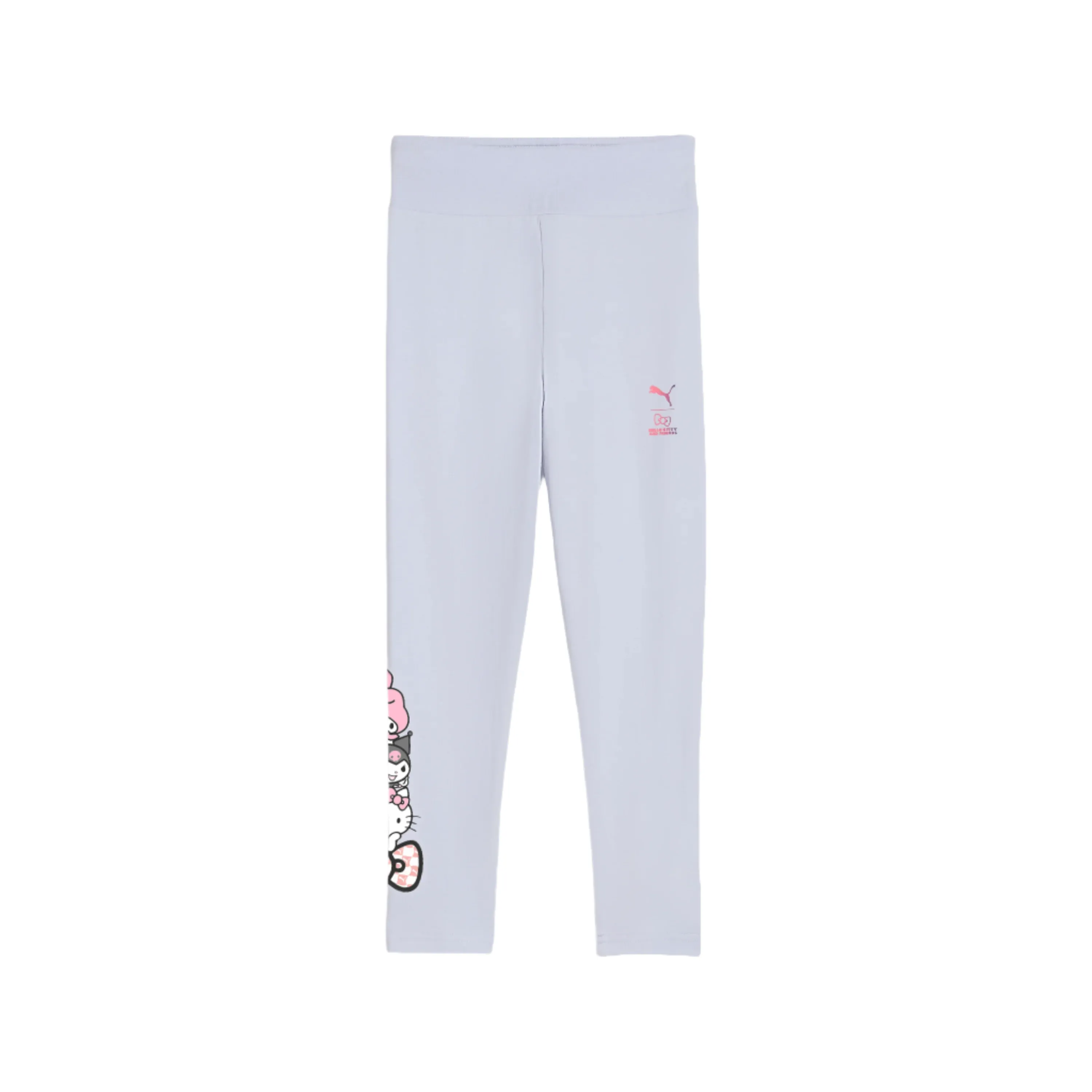 Hello Kitty and Friends x PUMA High-Waist Leggings (Cool Weather) sold by Sanrio product image thumbnail 5