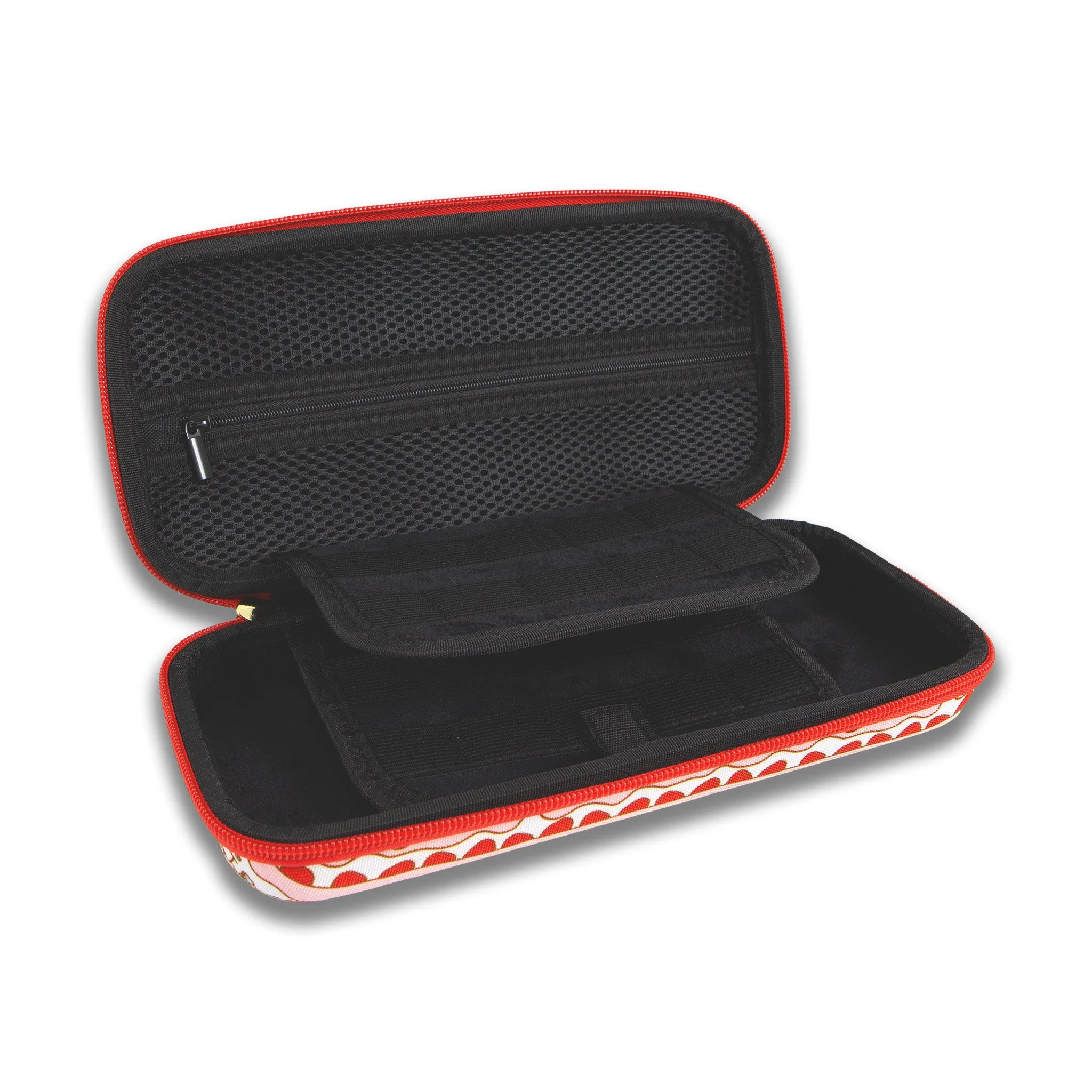 My Melody x Strawberry Shortcake Nintendo Switch Carrying Case sold by Sanrio product image thumbnail 4