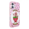 My Melody x Strawberry Shortcake iPhone Case sold by Sanrio