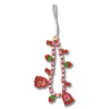 My Melody x Strawberry Shortcake Phone Beaded Wristlet sold by Sanrio