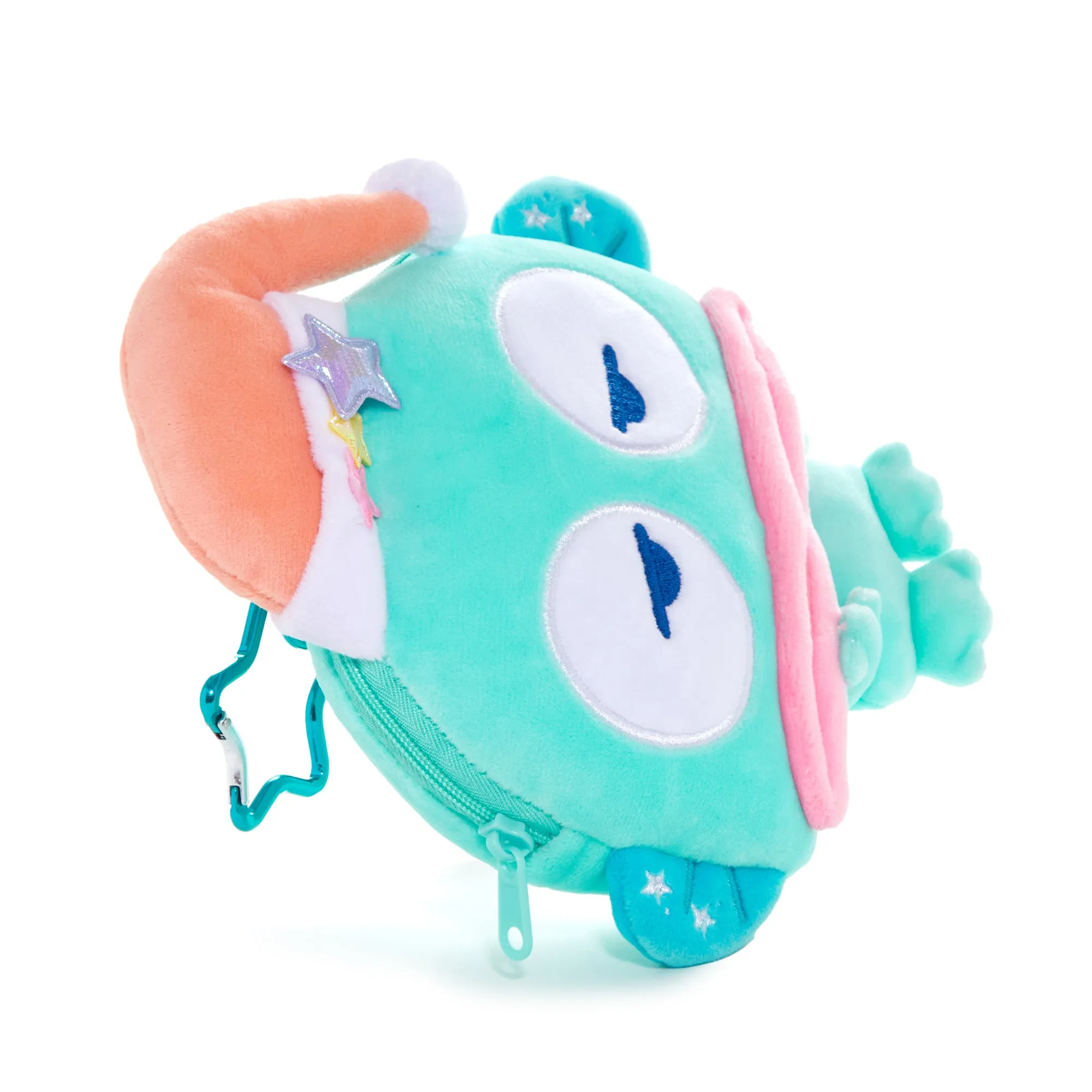 Hangyodon Mini Zipper Pouch (Mysterious Star Series) sold by Sanrio product image thumbnail 2