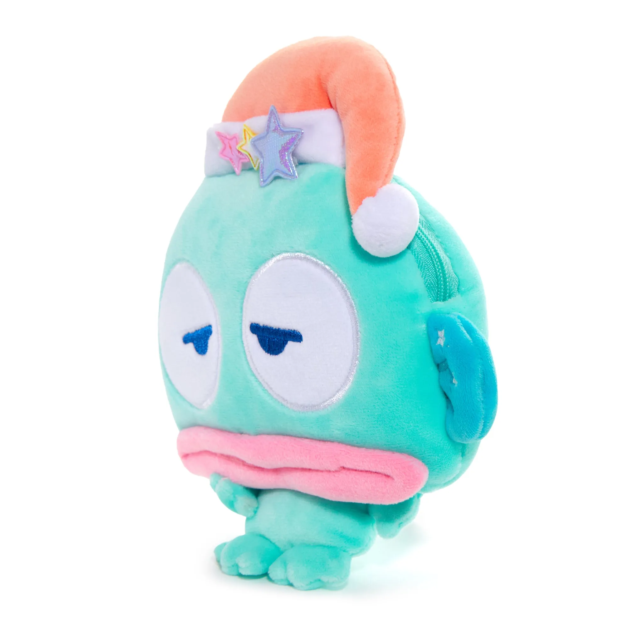 Hangyodon Mini Zipper Pouch (Mysterious Star Series) sold by Sanrio product image thumbnail 5