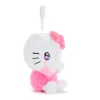 Hello Kitty Excite Mascot Bag Charm (Many Moods Series) sold by Sanrio