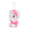 Hello Kitty Excite Mascot Bag Charm (Many Moods Series) sold by Sanrio