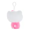 Hello Kitty Excite Mascot Bag Charm (Many Moods Series) sold by Sanrio