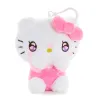 Hello Kitty Excite Mascot Bag Charm (Many Moods Series) sold by Sanrio