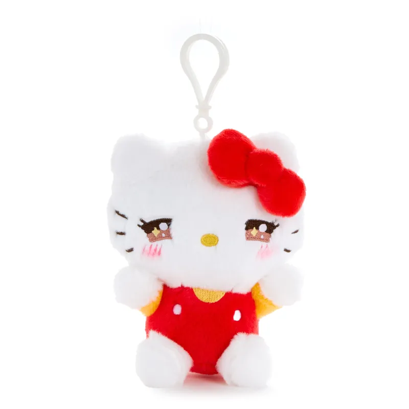 Hello Kitty Spark Mascot Bag Charm (Many Moods Series) sold by Sanrio