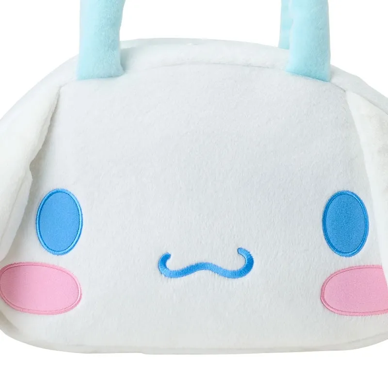 Cinnamoroll Plush Face Tote Bag sold by Sanrio product image thumbnail 4