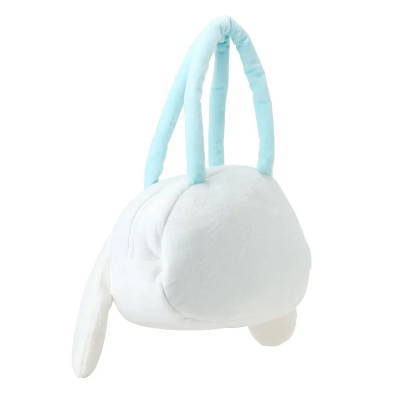 Cinnamoroll Plush Face Tote Bag sold by Sanrio product image thumbnail 3
