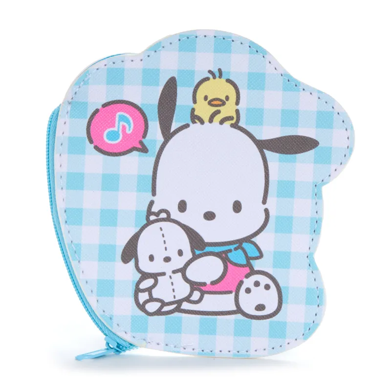Pochacco Coin Purse (Pastel Delight Series) sold by Sanrio