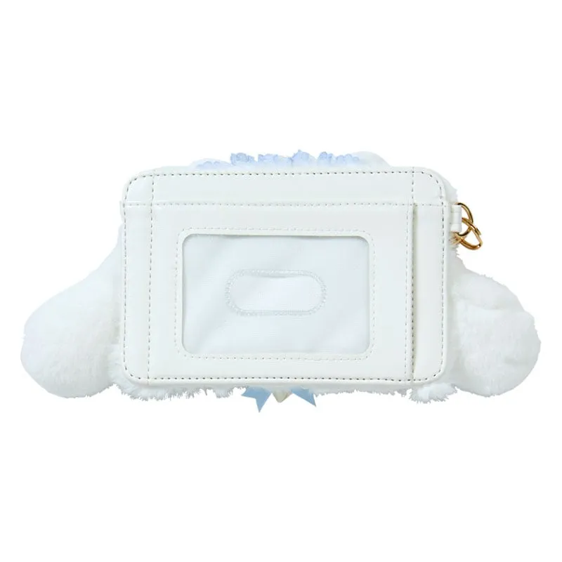 Cinnamoroll Plush Card Case (Ribbon Party Series) sold by Sanrio product image thumbnail 2