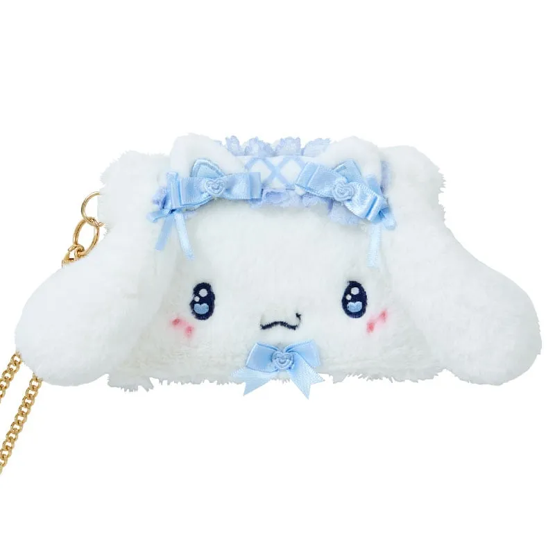 Cinnamoroll Plush Card Case (Ribbon Party Series) sold by Sanrio product image thumbnail 3