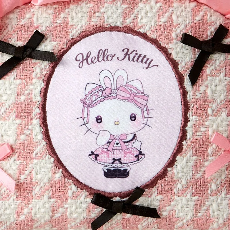 Hello Kitty Mini Zipper Pouch (Ribbon Party Series) sold by Sanrio product image thumbnail 4