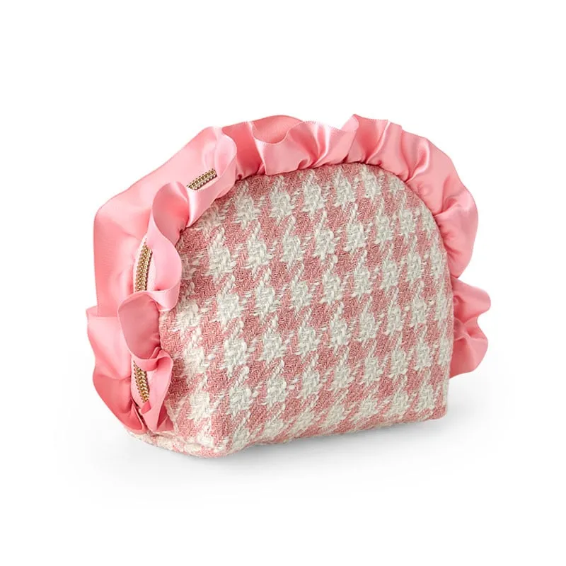 Hello Kitty Mini Zipper Pouch (Ribbon Party Series) sold by Sanrio product image thumbnail 3