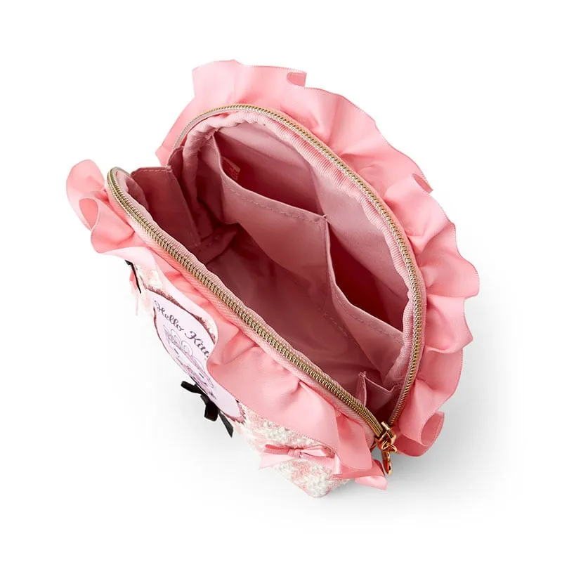 Hello Kitty Mini Zipper Pouch (Ribbon Party Series) sold by Sanrio product image thumbnail 2