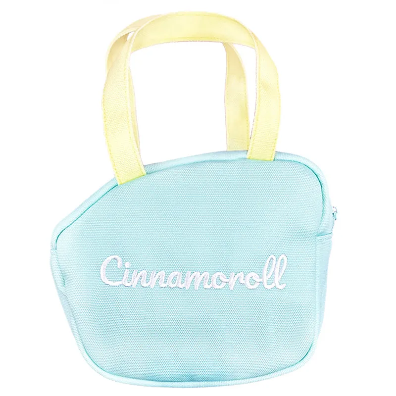 Cinnamoroll Mini Handbag (Sprinkles Series) sold by Sanrio product image thumbnail 3