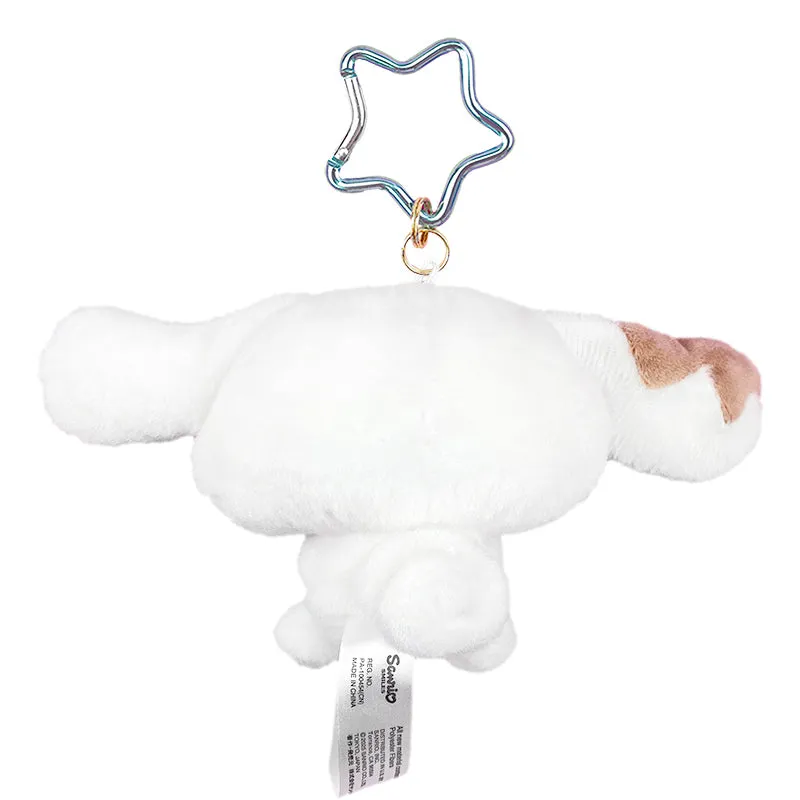Cinnamoroll Plush Mascot Keychain (Sprinkles Series) sold by Sanrio product image thumbnail 2