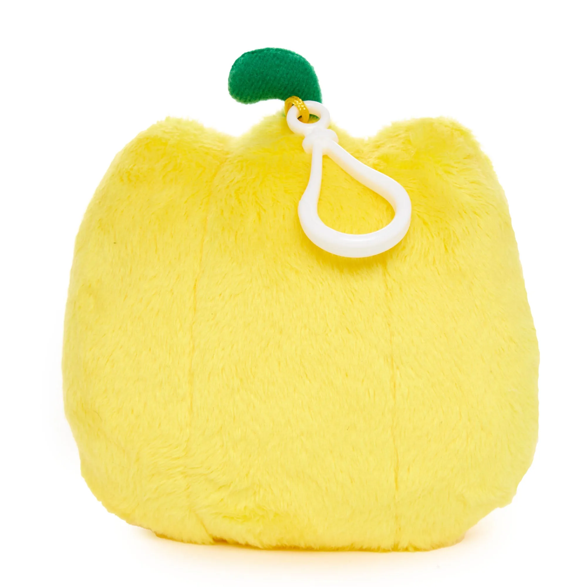 Hello Kitty Pepper Plush Mascot Clip (Fruit & Veggie Series) sold by Sanrio product image thumbnail 5