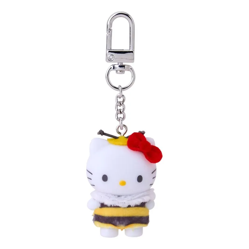 Sanrio Characters Bugs Keychain Blind Box (Secret Chibittomo Series) sold by Sanrio product image thumbnail 2