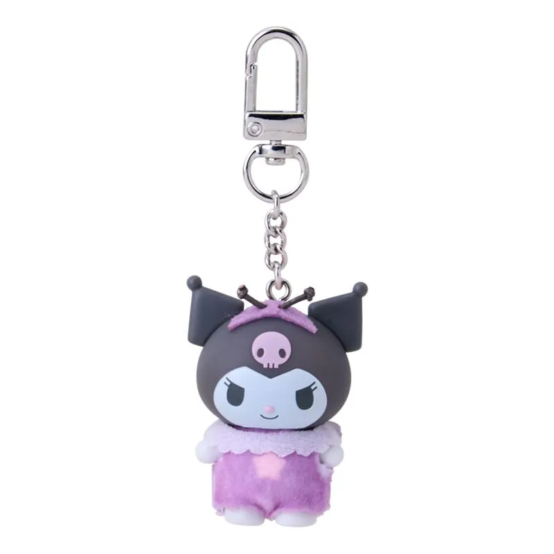 Sanrio Characters Bugs Keychain Blind Box (Secret Chibittomo Series) sold by Sanrio product image thumbnail 3