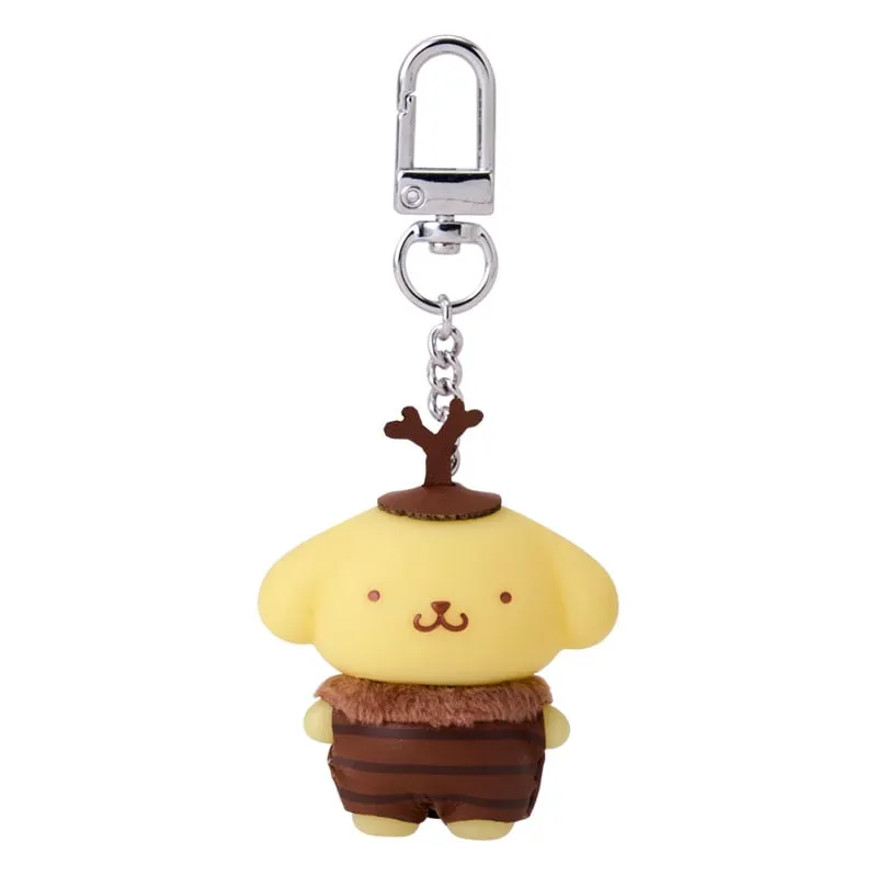 Sanrio Characters Bugs Keychain Blind Box (Secret Chibittomo Series) sold by Sanrio product image thumbnail 4