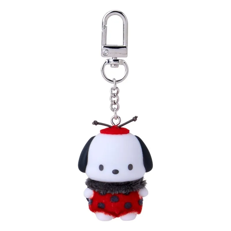 Sanrio Characters Bugs Keychain Blind Box (Secret Chibittomo Series) sold by Sanrio product image thumbnail 5