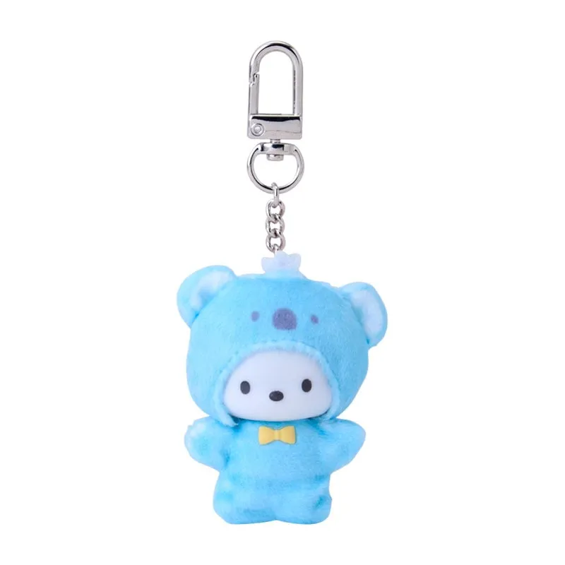 Sanrio Characters Animals Keychain Blind Box (Secret Chibittomo Series) sold by Sanrio product image thumbnail 3
