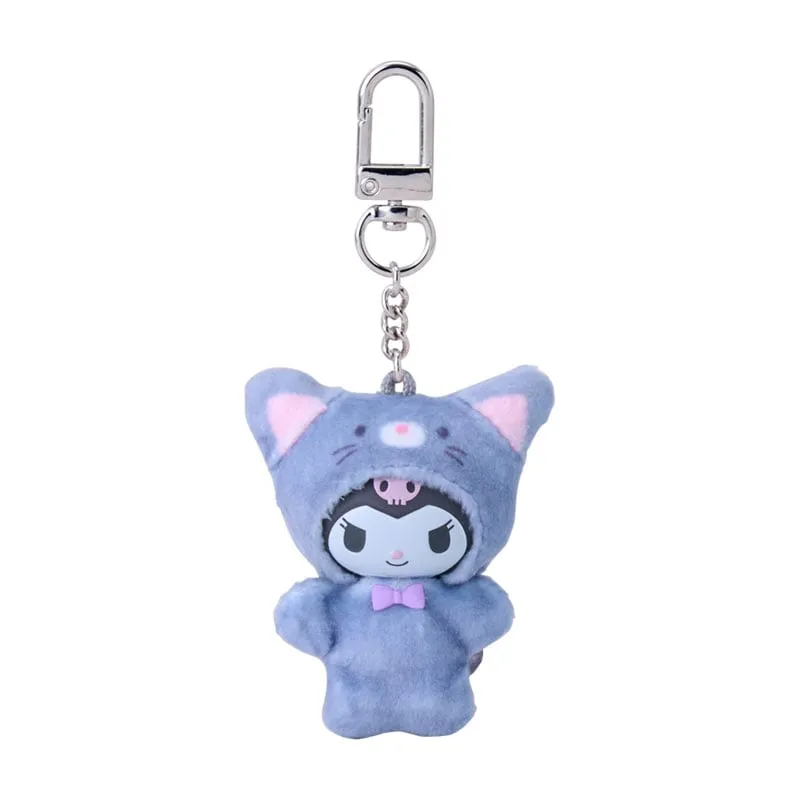 Sanrio Characters Animals Keychain Blind Box (Secret Chibittomo Series) sold by Sanrio product image thumbnail 4