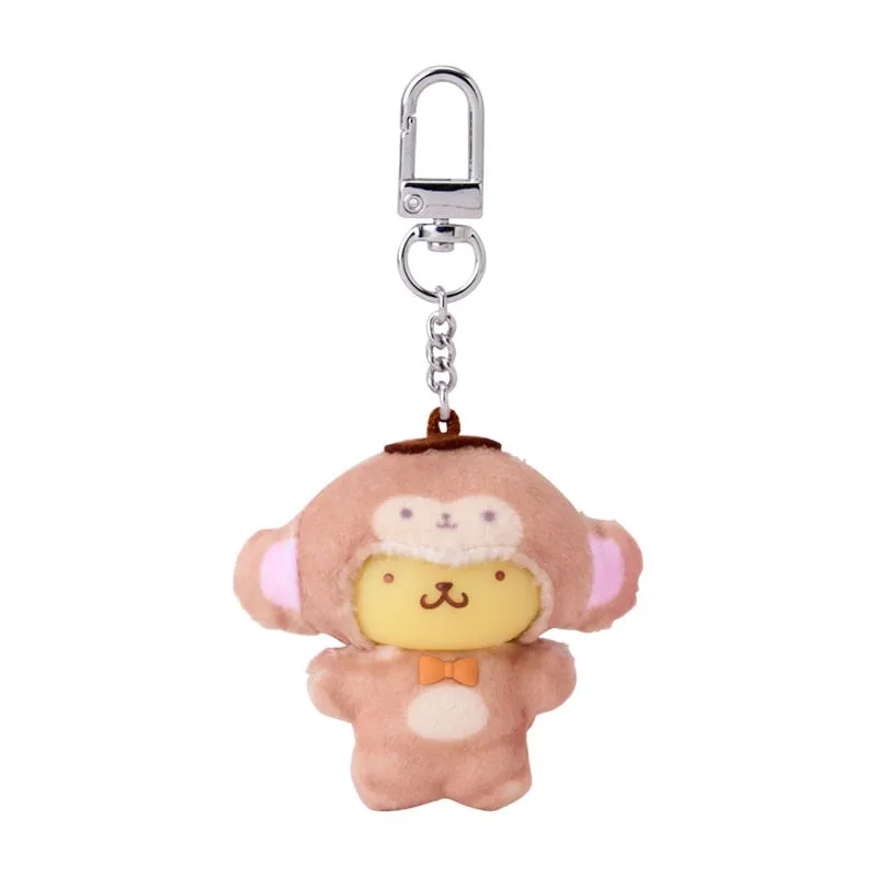 Sanrio Characters Animals Keychain Blind Box (Secret Chibittomo Series) sold by Sanrio product image thumbnail 5