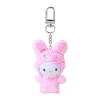 Sanrio Characters Animals Keychain Blind Box (Secret Chibittomo Series) sold by Sanrio