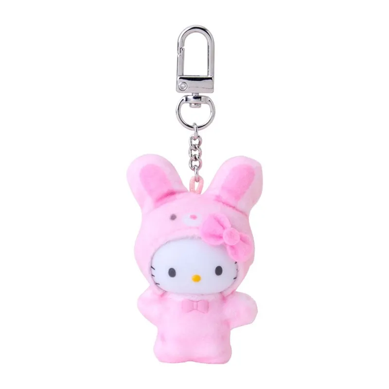 Sanrio Characters Animals Keychain Blind Box (Secret Chibittomo Series) sold by Sanrio product image thumbnail 2