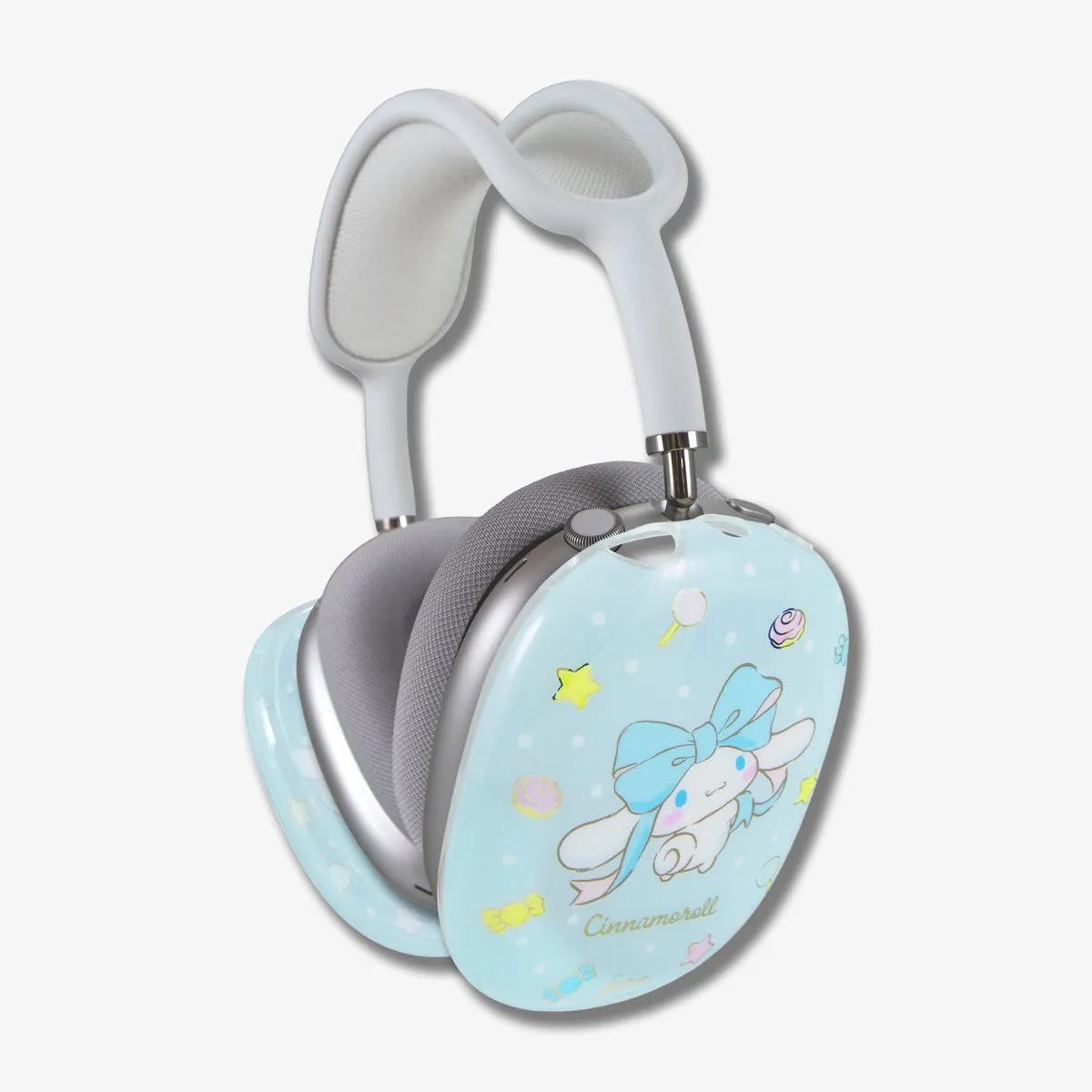 Cinnamroll x Sonix Lovely Ribbons Airpods Max Cover sold by Sanrio product image thumbnail 2