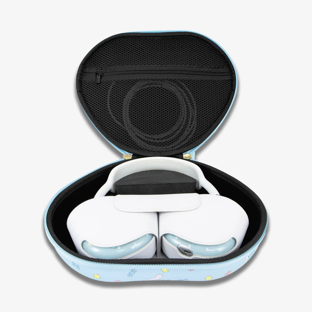 Cinnamoroll x Sonix Lovely Ribbons AirPods Max Carrying Case sold by Sanrio product image thumbnail 3